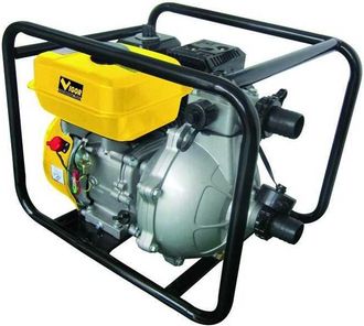 Vigor Motobomba Vigor V-mp55 Autodescargante Hp. 5,5