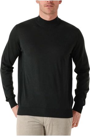 FILIPPO DE LAURENTIIS Heren, Truien, Groen, Maat: XL