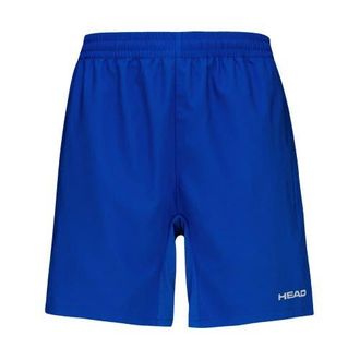 Head Club 6 Inch Mens Tennis Shorts in Navy at Nordstrom, Size X-Large