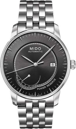 Mido Baroncelli Mens Watch