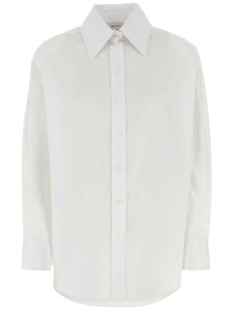 Alexander McQueen Shirts