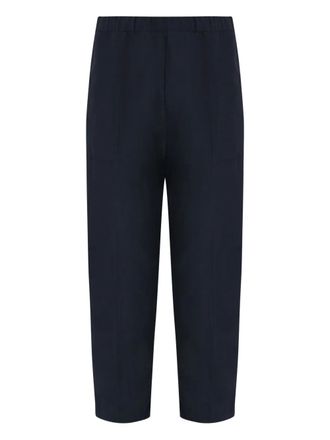 Osklen Lichtgewicht broek - Zwart