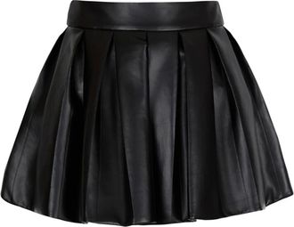 Balmain Mujer, Faldas, Negro, Talla: M