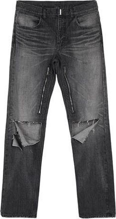 Givenchy BOTTOMWEAR - Jeans on YOOX.COM