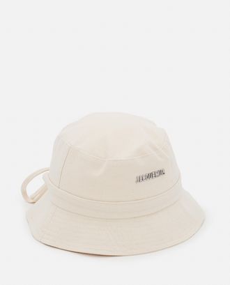 Jacquemus Cappello Le Bob Gadjo