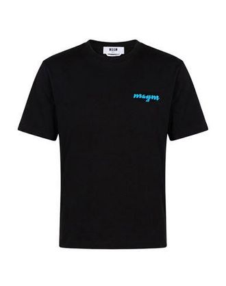 Msgm CAMISETAS Y TOPS - Camisetas en YOOX.COM