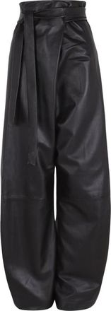 Cortana Mujer, Pantalones, Negro, Talla: M