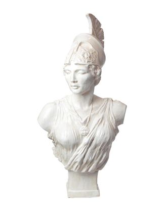 Global Views Athena Sculpture