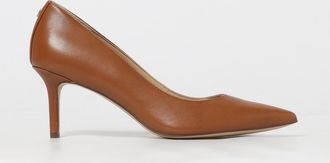 Lauren Ralph Lauren Pump LAUREN RALPH LAUREN Woman color Burnt