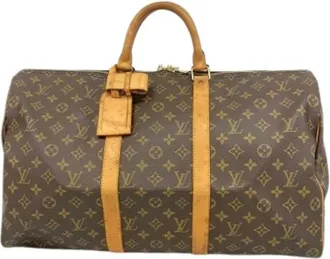 Louis Vuitton unisex, Pre-owned, Marrone, Taglia unica, used