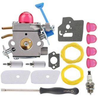 OEM 545081848 Carburador Para Desbrozadora Husqvarna 128c 128l 128ld 128r 128rj Para Zama C1q-w40a