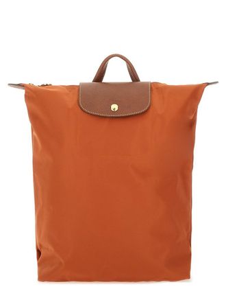 Longchamp M Le Pliage Backpack