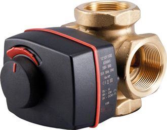 Bosch Accesorio Para Bomba De Calor Aire-agua Vwu 50e V&aacute;lvula De Inversi&oacute;n De Cuatro V&iacute;as, 230v, 50hz, 8738212242