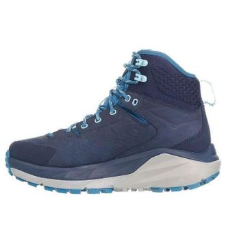 Hoka One One (WMNS) HOKA ONE ONE Kaha Gore-Tex Blue 1112031-BIBSP