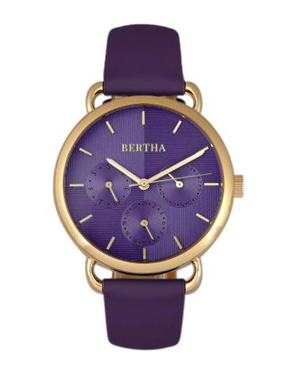 Bertha Sunglasses Womens Gwen Watch