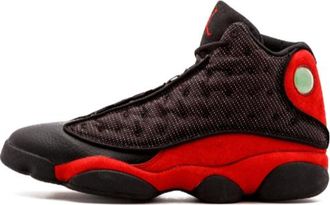 Nike Jordan Air Jordan 13 Retro Bred 2013 414571-010