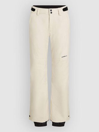 O'Neill FwcCruz Regular Pantaloni bianco