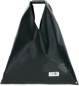 Maison Margiela Mujer, Bolsos, Negro, Talla: ONE Size