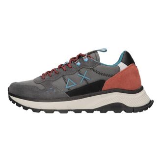 Sun 68 Uomo, Scarpe, Grigio, 40 EU, new