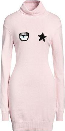 Chiara Ferragni PRENDAS DE PUNTO - Cuello alto en YOOX.COM