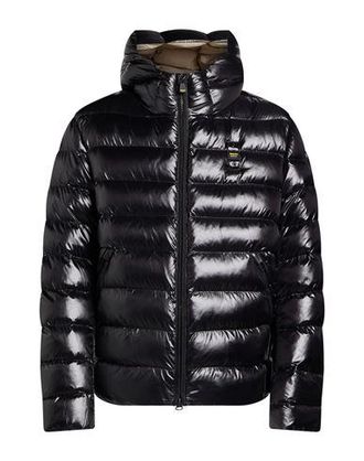 Blauer ROPA DE ABRIGO - Plum&iacute;feros y acolchados en YOOX.COM