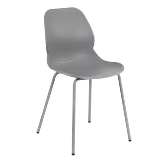 Milani Home Paule - Sedia Moderna
