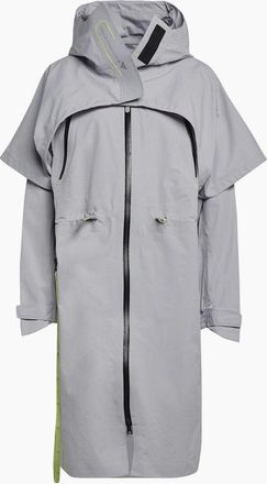 adidas Womens As Rain Rd C - Grey - Size: 12