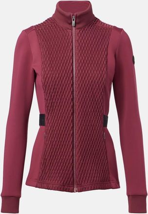 Fusalp Giacca tecnica trapuntata Meryl