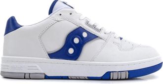 Saucony Spot-Bilt Sonic Low Sneakers