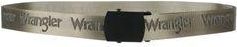 Wrangler Marroquinería - Cinturones en YOOX.COM