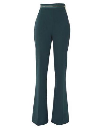 Elisabetta Franchi BOTTOMWEAR - Pantaloni su YOOX.COM