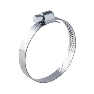 Serflex Collar De Apriete Serflex Fx13 Acero Inoxidable 13 Mm Pack 10