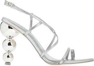 Cult Gaia SCHUHE - Zehentrenner auf YOOX.COM