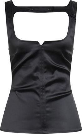 Courrèges TOPWEAR - Tops on YOOX.COM