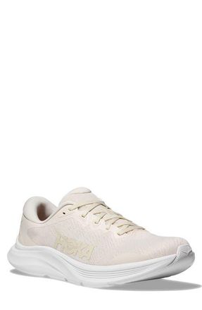 Hoka One One Solimar 2 Training Shoe in Alabaster/Alabaster at Nordstrom, Size 11.5