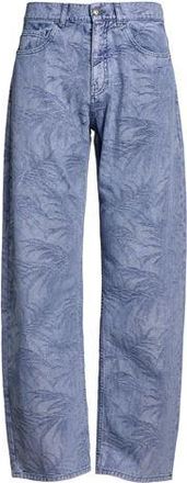 Palm Angels BOTTOMWEAR - Pantaloni jeans su YOOX.COM