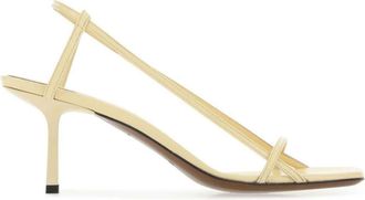 サンダル・ミュール NEOUS SANDAL (00331EL14 BLUSH) Women's Neous Shoes / Footwear - up to −84% | Stylight