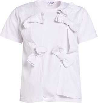 Comme Des Gar&ccedil;ons CAMISETAS Y TOPS - Camisetas en YOOX.COM
