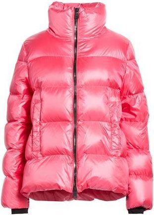 People of Shibuya COATS & JACKETS - Puffers on YOOX.COM