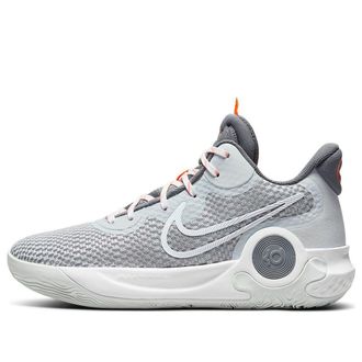 Nike KD Trey 5 IX EP Pure Platinum CW3402-011