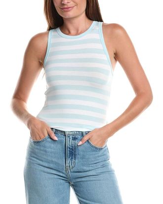 Splendid Lola High Neck Tank