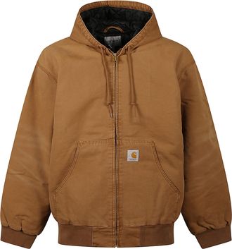 Carhartt Work in Progress Og Active Jacket