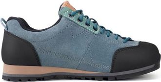 Doghammer Ginja Rock WP Approachschuhe für Damen | grau