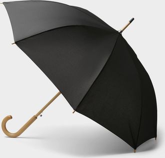 Doppler Solid recycled polyester umbrella