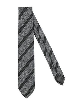 LUIGI BORRELLI NAPOLI ACCESSORIES - Ties & bow ties sur YOOX.COM