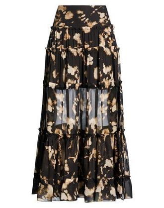 Liu Jo BOTTOMWEAR - Maxi skirts on YOOX.COM