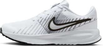 Nike Womens Run Defy Road Running Shoes in White | HM9593-101