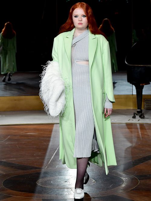 Prabal Gurung AI 20/21