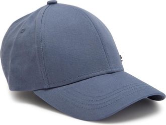 BOSS Boss Logo Twill cap - Blue - One Size