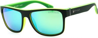 Spyder Sp6014 Sunglasses
